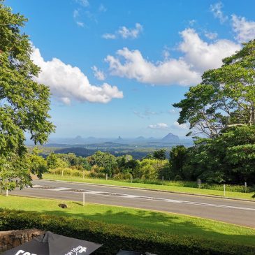 オーストラリア旅行記・その３　～マレニー編～